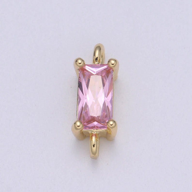 Crystal Connector