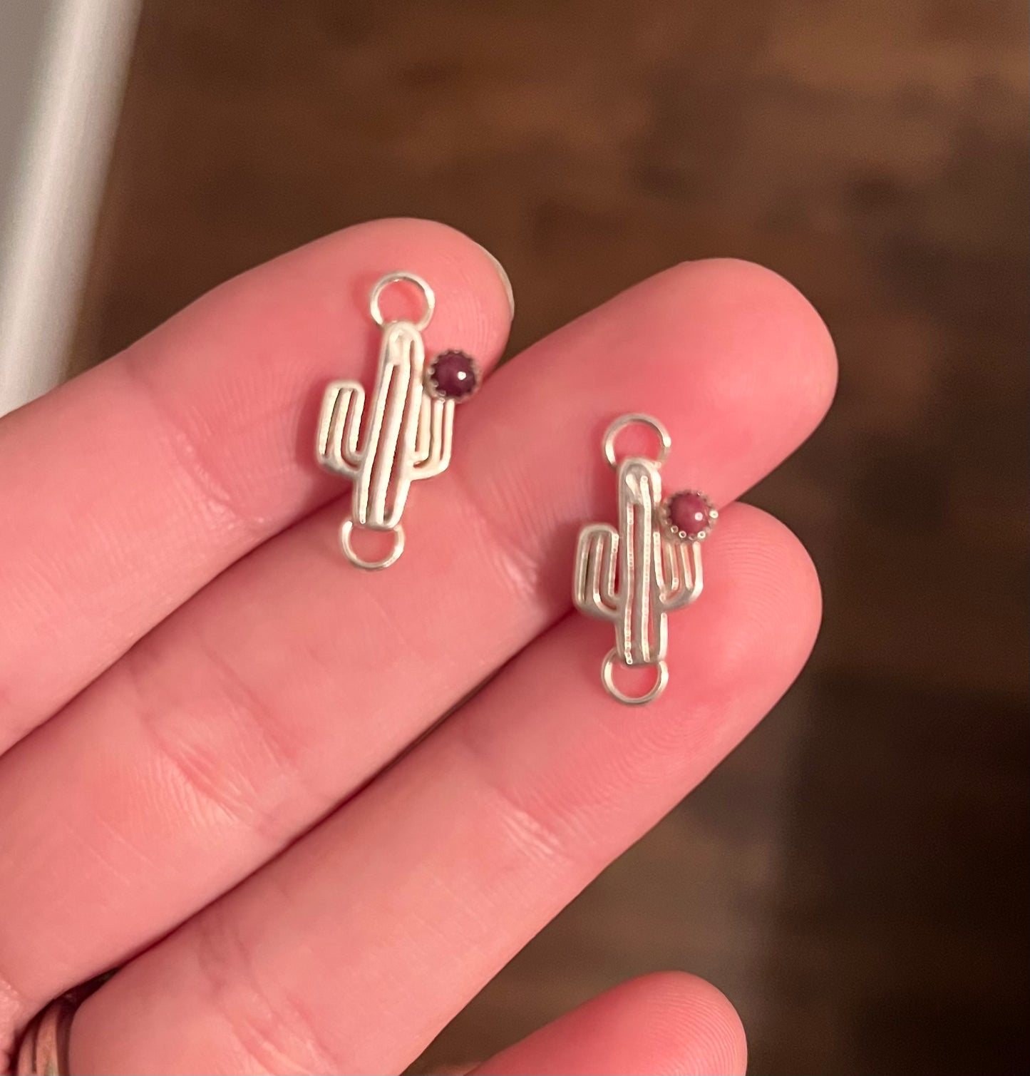 Cactus Connector