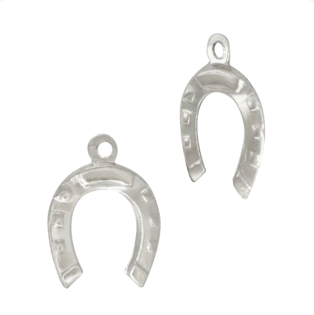 Horseshoe Charm