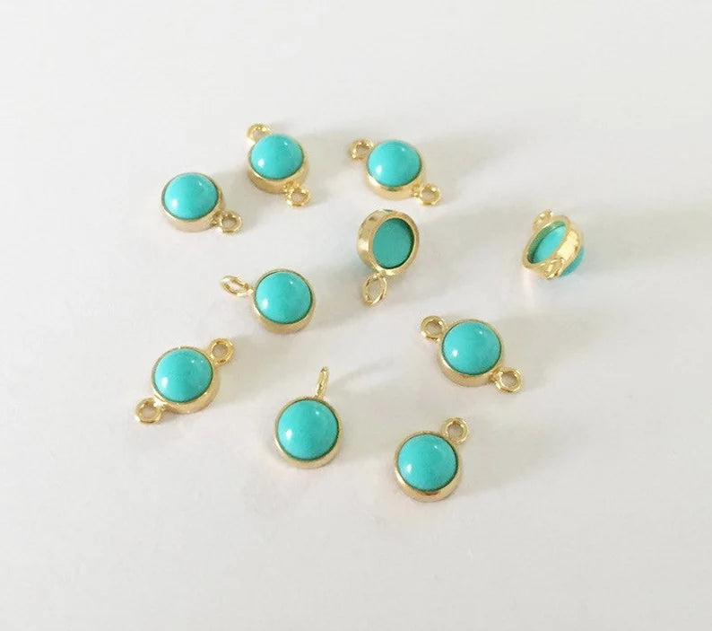 Turquoise Charm