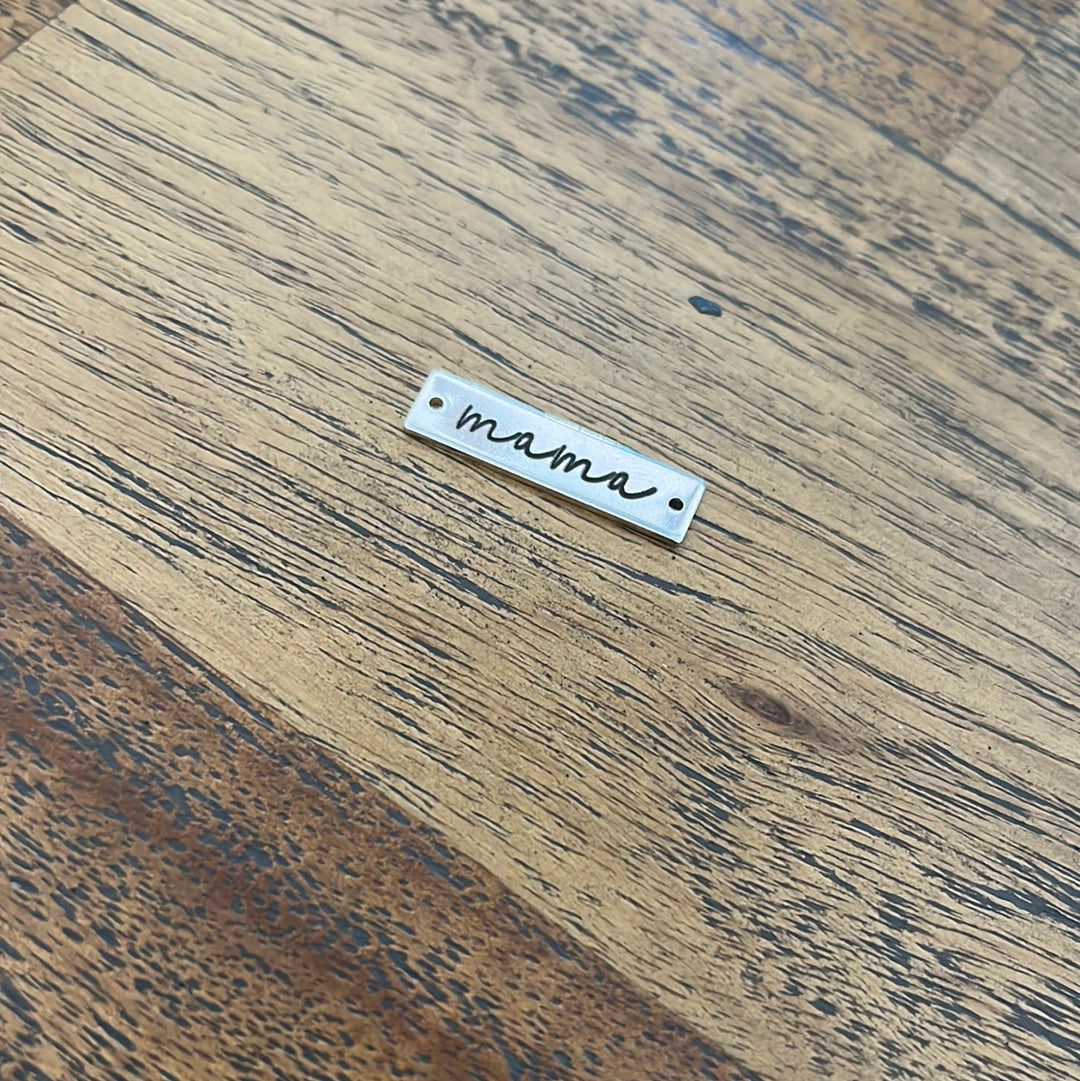 Bar Mama Connector