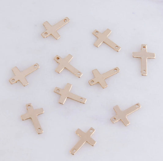 Cross Connectors