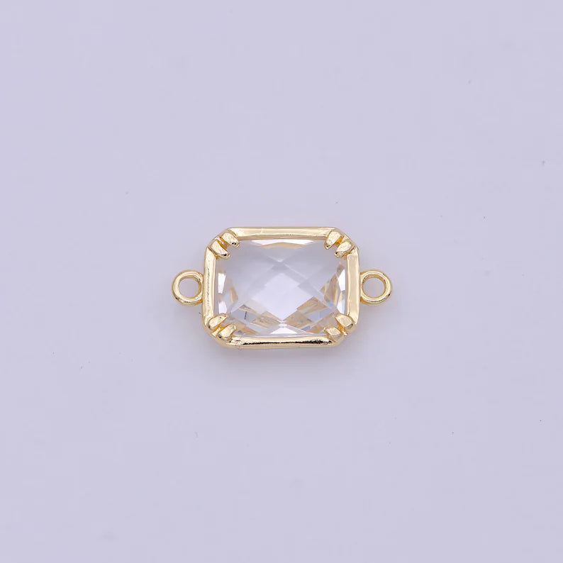 Crystal Connector