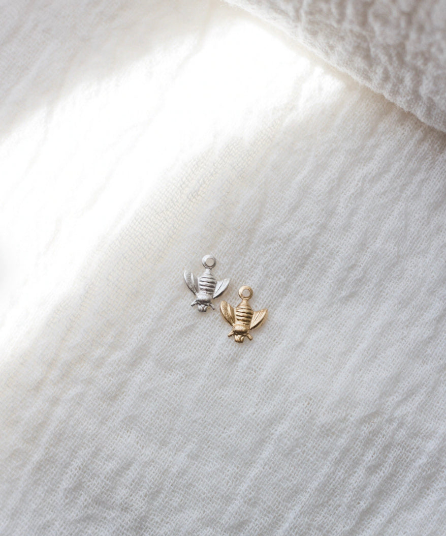 Bee Charm