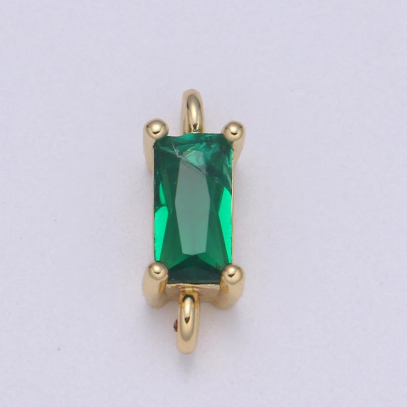 Crystal Connector