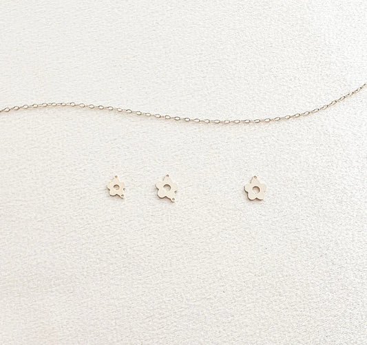 Daisy Connector