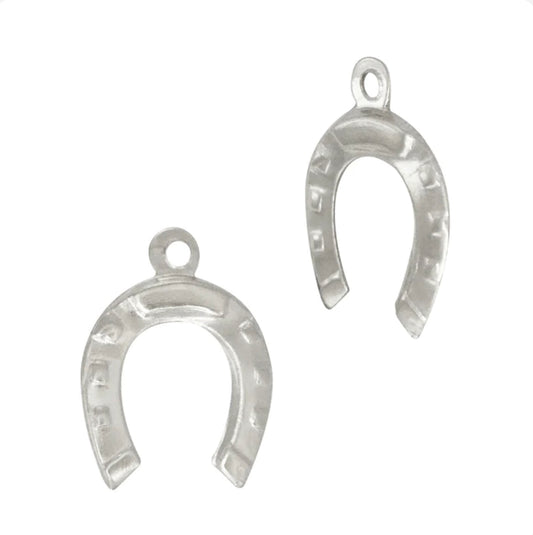 Horseshoe Charm