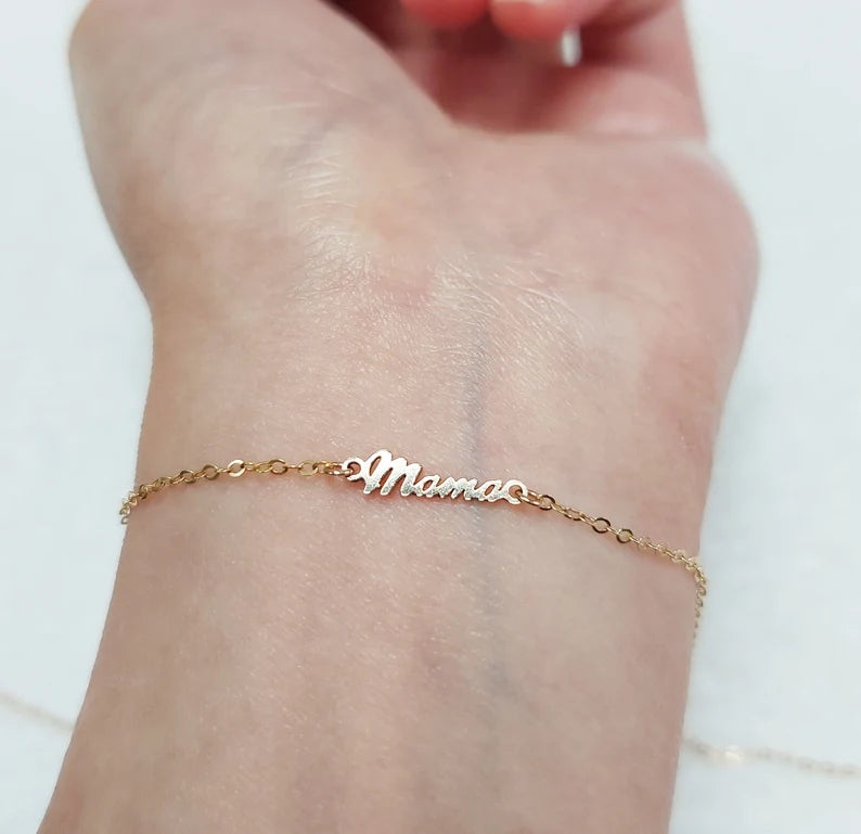 Mama Charm