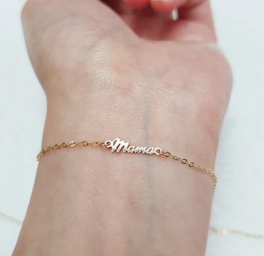 Mama Charm