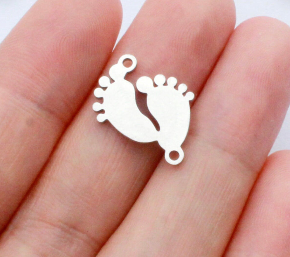 Baby Feet Connector