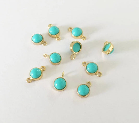 Turquoise Charm