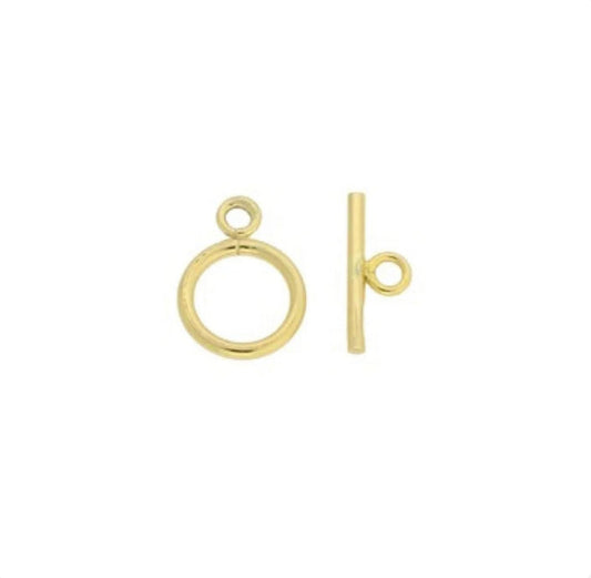 Toggle Clasp