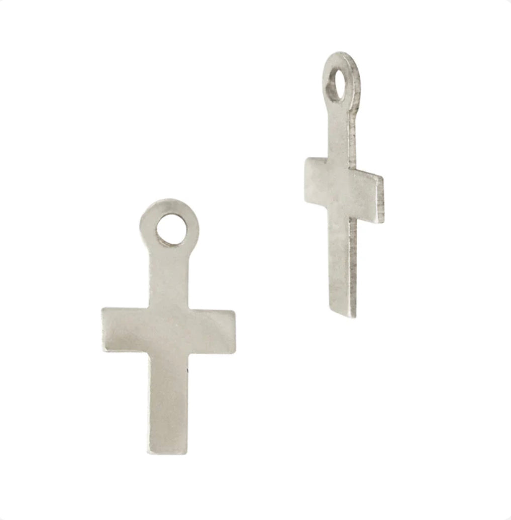 Cross Charm
